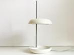 Ikea Lekaryd space age design lamp, Huis en Inrichting, Lampen | Tafellampen, Space Age, Verzenden, Minder dan 50 cm, Metaal