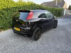 Fiat Grande Punto 1.4-16V Racing | Panoramadak | Airco | Ele, Auto's, Fiat, Voorwielaandrijving, Gebruikt, Zwart, 4 cilinders