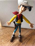 Lucky luke, Ophalen of Verzenden, Overige figuren, Zo goed als nieuw, Beeldje of Figuurtje