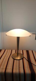 XXL Space Age mushroom Metal Tafel Lamp, Ophalen, Eu, Mushroom space, Eu