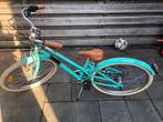 Meisjesfiets 24 inch, Fietsen en Brommers, Fietsen | Meisjes, Ophalen, Volare Melody, Handrem, Gebruikt