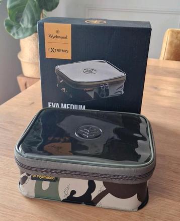 Wychwood EVA pouch medium modular shallow  beschikbaar voor biedingen