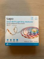 TAPO Smart Wi-Fi Light Strip - Nieuw!, Led-lamp, Minder dan 30 watt, Nieuw, E27 (groot)