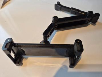 Tablet Houder Auto - Universeel beschikbaar voor biedingen