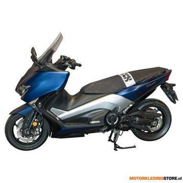 IXS Zitting hoes maat L, Zwart beschikbaar voor biedingen