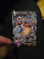 Pokemon Xy Promo  Blastoise EX, Spelcomputers en Games, Avontuur en Actie, Vanaf 18 jaar, 1 speler, Ophalen of Verzenden