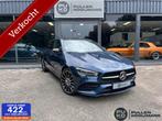 Mercedes-Benz CLA 250e, CLA, Gebruikt, Zwart, 4 cilinders