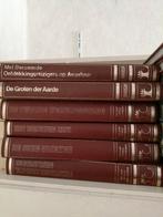 Vele boeken: Wetenschap, geschiedenis, wereld etc, Boeken, Ophalen, Zo goed als nieuw, Geschiedenis en Politiek