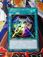 Resonator Call - Ultra Rare GFTP - Yu-Gi-Oh, Hobby en Vrije tijd, Verzamelkaartspellen | Yu-gi-Oh!, Ophalen of Verzenden, Zo goed als nieuw