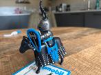 Playmobil Ridder met Paard - Set 3315, Ophalen of Verzenden, Zo goed als nieuw, Complete set