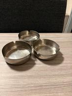 Asbakken, Ophalen of Verzenden, Zo goed als nieuw