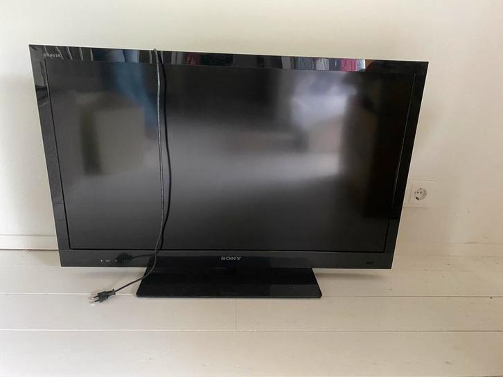 Sony TV - LCD TV - KDL-37EX720, Audio, Tv en Foto, Televisies, Gebruikt, LED, 80 tot 100 cm, Full HD (1080p), Sony, 50 Hz, Smart TV