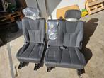 Bekleding Set achterbank Ssang Yong Rexton (nieuw), Auto-onderdelen, Ophalen, Info@kgm.nl, KGM Nederland, Spinnerij 51, 1185 ZS Amstelveen