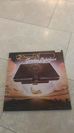 LP Gordon lightfoot Don Quixote / summer side of life, Ophalen of Verzenden, Zo goed als nieuw, 12 inch, Poprock