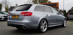 Audi RS6 Avant 5.0 TFSI RS 6 | 100% onderhouden | Youngtimer, Automaat, Gebruikt, Zwart, RS6