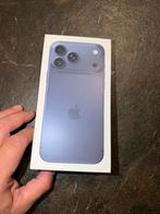 Apple iPhone 17 Pro Max 512, Telecommunicatie, Ophalen, 512 GB, Blauw, IPhone 15 Pro Max