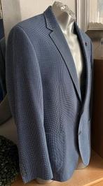 Digel blauw colbert maat 54[v], Kleding | Heren, Kostuums en Colberts, Ophalen of Verzenden, Zo goed als nieuw, Maat 52/54 (L)