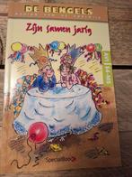 Marion van de Coolwijk - De Bengels zijn samen jarig, Fictie algemeen, Ophalen of Verzenden, Zo goed als nieuw, Marion van de Coolwijk