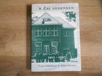 `k Zal gedenken. 75 jaar school met de Bijbel Hierden, Ophalen of Verzenden, Zo goed als nieuw