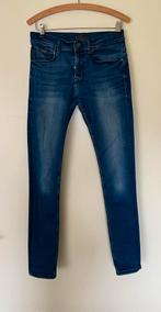 Zara man Denim wear maat 31 (EU 40), Ophalen, Gedragen, Blauw, W32 (confectie 46) of kleiner