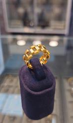 Afgeprijsd Prachtige Rolex 14k 585 ring, Ophalen of Verzenden, Zo goed als nieuw, Dame of Heer, Goud