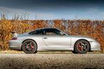 RUF Porsche R Kompressor - Full RUF Factory conversion, Achterwielaandrijving, Zwart, Leder, Bedrijf