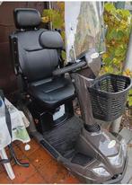 Scootmobiel Vermeiren Carpo 3, Diversen, Ophalen, Gebruikt, 16 km/u of meer, 46 km of meer