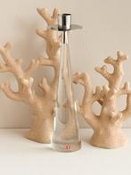Iittala kandelaar, Ophalen of Verzenden, Zo goed als nieuw, Overige materialen, Minder dan 25 cm