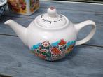 Blond Amsterdam thee pot, Huis en Inrichting, Keuken | Servies, Ophalen, Blond Amsterdam, Overige typen, Nieuw
