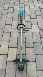 Makita DUR368L trimmer bosmaaier 36v lxt, Tuin en Terras, Bosmaaiers, Ophalen, Makita Husqvarna Stihl, Accu, Zo goed als nieuw