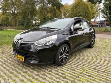 Renault Clio Estate 1.5 dCi ECO Night&Day / airco / cruise c beschikbaar voor biedingen