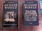 Geschiedenisde van de oude wereld + nieuwste geschiedenis, Boeken, Geschiedenis | Wereld, Ophalen of Verzenden, 14e eeuw of eerder