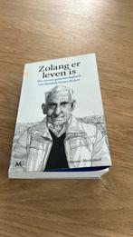 Hendrik Groen - Zolang er leven is, Hendrik Groen, Ophalen of Verzenden, Zo goed als nieuw, Nederland