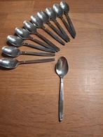 11 Gero 100 Advocaatlepeltjes, Antiek en Kunst, Antiek | Bestek, Ophalen of Verzenden