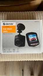 Denver car dashcam, Ophalen of Verzenden, Nieuw