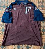 Feyenoord polo xxl, Sport en Fitness, Voetbal, Groter dan maat XL, Ophalen of Verzenden, Zo goed als nieuw, Shirt