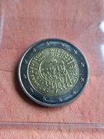 2 euro UNC Duitsland 2015 Duitse Eenheid (F), Postzegels en Munten, Munten | Europa | Euromunten, Ophalen of Verzenden, Duitsland