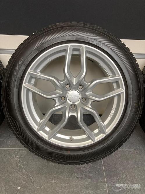 18” Toyota Rav4 / Lexus NX velgen + winterbanden 5x114.3, Auto-onderdelen, Banden en Velgen, Banden en Velgen, Winterbanden, 18 inch