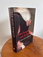 Het bezoek van de lijfarts - Per Olov Enquist, Ophalen of Verzenden, Gelezen, Europa overig