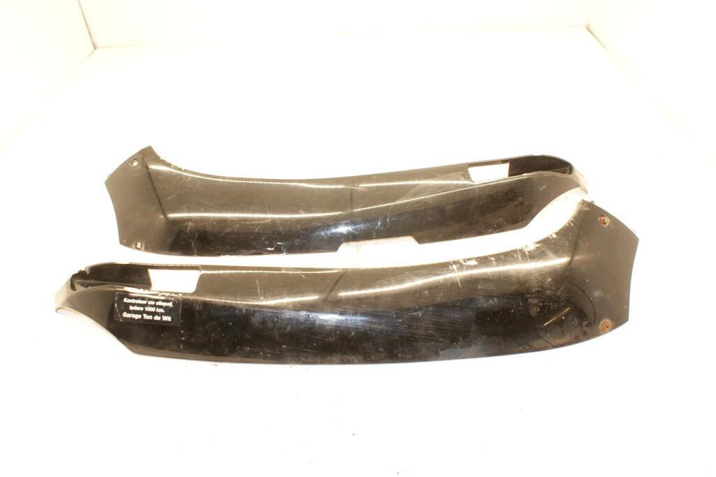Side skirt zij kap kappen links rechts origineel Agm Nano, Fietsen en Brommers, Gebruikt, Ophalen of Verzenden