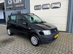 Fiat Panda 1.1 Active 2007 APK 163.000 KM, Auto's, Fiat, Origineel Nederlands, Te koop, Benzine, 4 stoelen