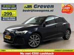 Audi A1 30 TFSI | LED | Virtual | Adaptive Cruise | Clima |, Voorwielaandrijving, Start-stop-systeem, Stof, Euro 6