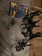 Retired Lego Batman 7782, Kinderen en Baby's, Speelgoed | Duplo en Lego, Ophalen of Verzenden, Zo goed als nieuw