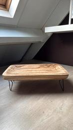 Decoratie plateau, Ophalen of Verzenden, Nieuw