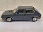 Fiat Ritmo 75 CL Telmodel 1/43, Ophalen of Verzenden, Zo goed als nieuw, Auto, Overige merken
