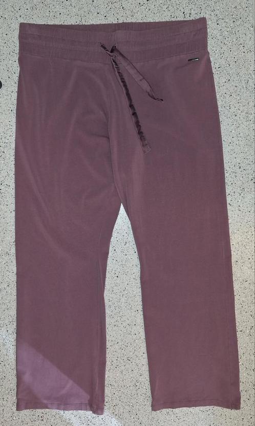 Great Looks - sport-/ huis aansnoerbroek- maat 54, Kleding | Dames, Grote Maten, Zo goed als nieuw, Broek of Spijkerbroek, Overige kleuren