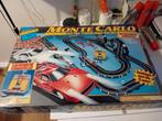te koop race baan monte carlo, Met looping, Elektrisch, Ophalen, Overige merken