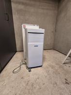 Mobiele Airco, Witgoed en Apparatuur, Ophalen, Gebruikt, Timer, Mobiele airco