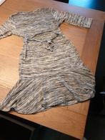 Zwangerschap jurk maat S, Kleding | Dames, Positiekleding, Maat 38/40 (M), Jurk, Ophalen of Verzenden, Zo goed als nieuw