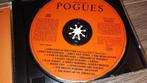 The Pogues - The Best Of, Ophalen of Verzenden, Zo goed als nieuw, Poprock